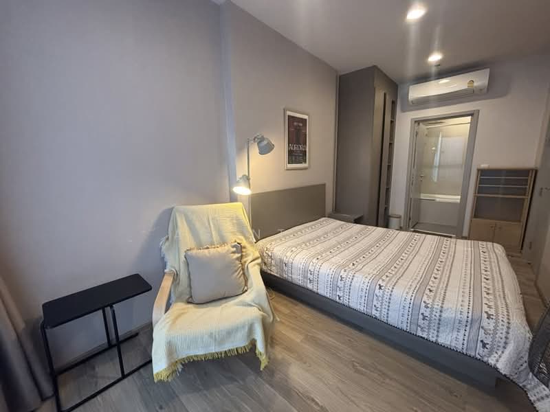Oka Haus Sukhumvit 36 : โอกะ เฮ้าส์ สุขุมวิท 36, กรุงเทพ, 3399 ถนนพระรามที่ ๔, คลองตัน, คลองเตย, กรุงเทพ, 41 ตร.ม., คอนโด ให้เช่า, โดย Agentbkk, 500504256 - DDproperty.com
