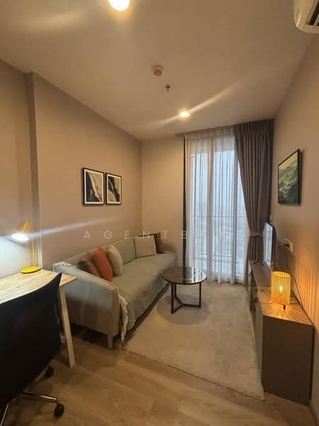 Oka Haus Sukhumvit 36, Bangkok, 3399 Rama 4 Road, Khong Tan, Khlong Toei, Bangkok, 1 Bedroom, 41 sqm, Condo For Rent, by Agentbkk, 500504256 - DDproperty.com