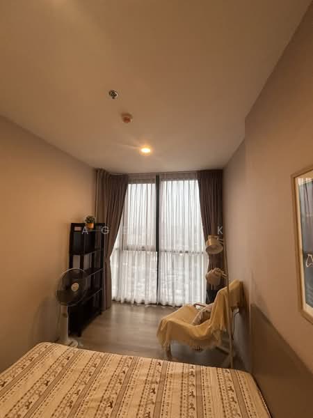 Oka Haus Sukhumvit 36, Bangkok, 3399 Rama 4 Road, Khong Tan, Khlong Toei, Bangkok, 1 Bedroom, 41 sqm, Condo For Rent, by Agentbkk, 500504256 - DDproperty.com