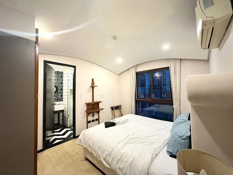 Venetian Signature Condo Resort Pattaya, Chon Buri (Pattaya), Na Jomtien Rd., Nong Pru, Bang Lamung (Pattaya), Chon Buri (Pattaya), 2 Bedrooms, 57 sqm, Condo For Rent, by Praveen Peter, 500504259 - DDproperty.com