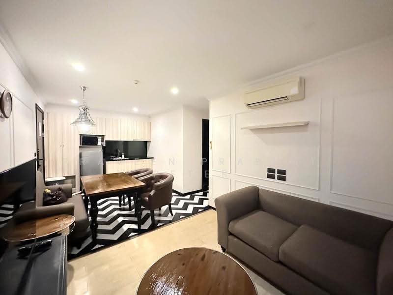 Venetian Signature Condo Resort Pattaya, Chon Buri (Pattaya), Na Jomtien Rd., Nong Pru, Bang Lamung (Pattaya), Chon Buri (Pattaya), 2 Bedrooms, 57 sqm, Condo For Rent, by Praveen Peter, 500504259 - DDproperty.com