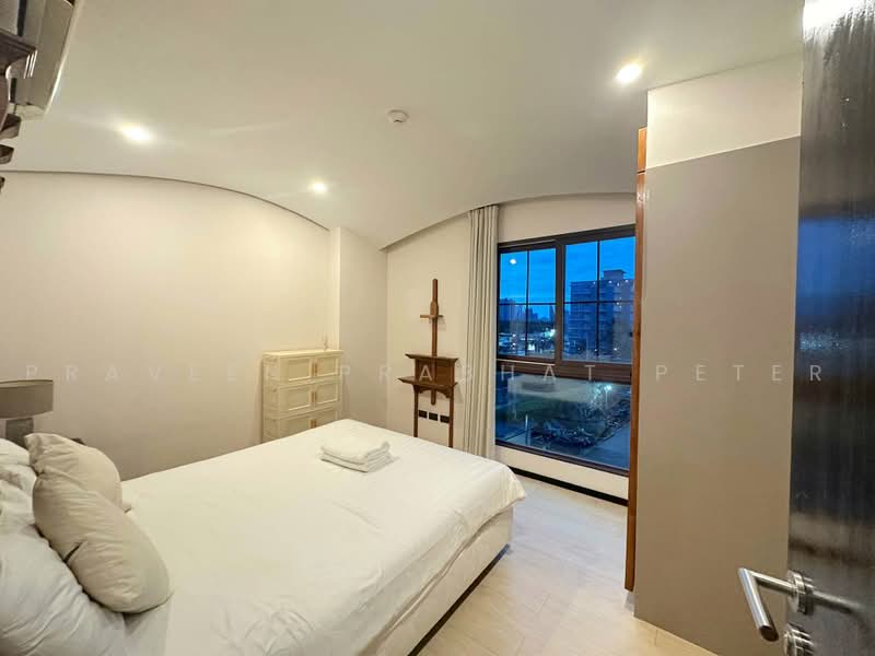 Venetian Signature Condo Resort Pattaya, Chon Buri (Pattaya), Na Jomtien Rd., Nong Pru, Bang Lamung (Pattaya), Chon Buri (Pattaya), 2 Bedrooms, 57 sqm, Condo For Rent, by Praveen Peter, 500504259 - DDproperty.com