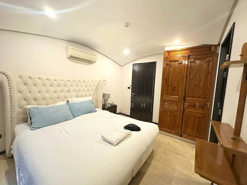 Venetian Signature Condo Resort Pattaya, Chon Buri (Pattaya), Na Jomtien Rd., Nong Pru, Bang Lamung (Pattaya), Chon Buri (Pattaya), 2 Bedrooms, 57 sqm, Condo For Rent, by Praveen Peter, 500504259 - DDproperty.com