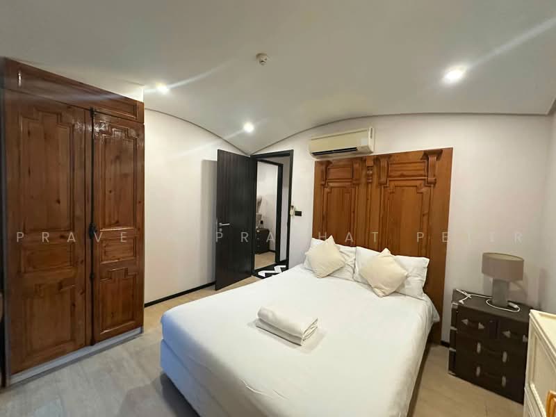 Venetian Signature Condo Resort Pattaya, Chon Buri (Pattaya), Na Jomtien Rd., Nong Pru, Bang Lamung (Pattaya), Chon Buri (Pattaya), 2 Bedrooms, 57 sqm, Condo For Rent, by Praveen Peter, 500504259 - DDproperty.com