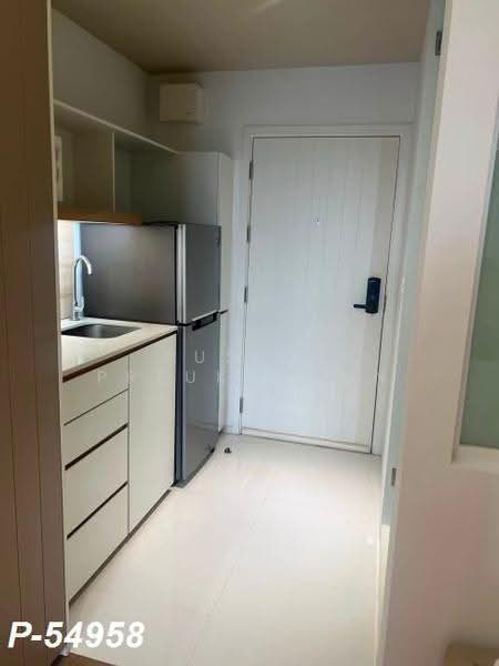 Triple Y Residence Samyan, กรุงเทพ, ถนนพระรามที่ 4, วังใหม่, ปทุมวัน, กรุงเทพ, 33 ตร.ม., คอนโด ขาย, โดย Susira Preuksawun, 500504261 - DDproperty.com