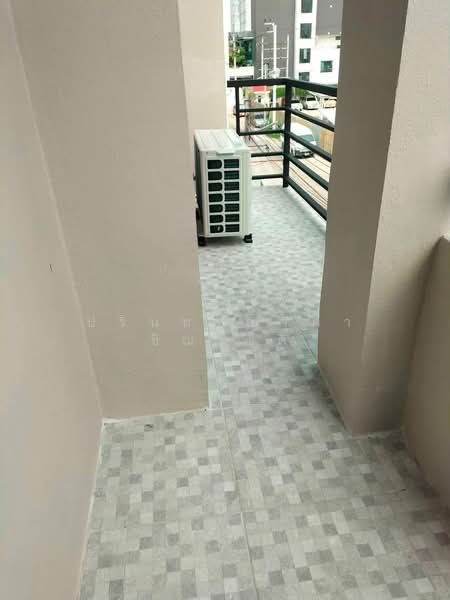 Townhouse Srinakarin 40, Bangkok, Srinakarin 40, Nong Bon, Prawet, Bangkok, 3 Bedrooms, 200 sqm, Single Detached House For Rent, by ปรินทร์ญาดา ชิณโชติ, 500504265 - DDproperty.com
