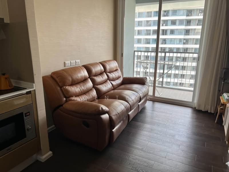 The Saint Residences Ladprao, Bangkok, 588 Vibhavadi-Rangsit Road, Jom Phon, Chatuchak, Bangkok, 2 Bedrooms, 57 sqm, Condo For Rent, by Agentbkk, 500504266 - DDproperty.com