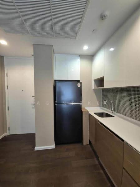 The Saint Residences Ladprao, Bangkok, 588 Vibhavadi-Rangsit Road, Jom Phon, Chatuchak, Bangkok, 2 Bedrooms, 57 sqm, Condo For Rent, by Agentbkk, 500504266 - DDproperty.com