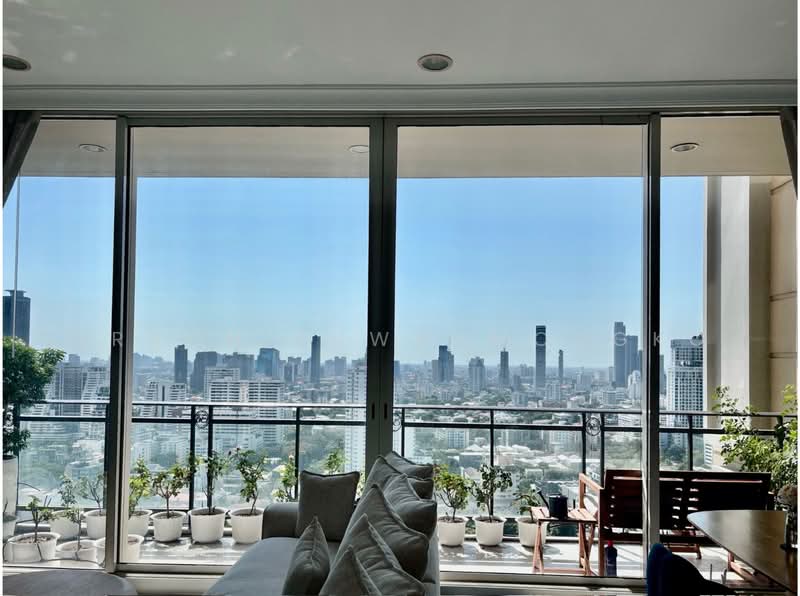 Royce Private Residences : รอย์ช ไพรเวท เรสซิเดนซ์ส, กรุงเทพ, 61 ซอยสุขุมวิท 31, คลองเตยเหนือ, วัฒนา, กรุงเทพ, 112 ตร.ม., คอนโด ขาย, โดย Oraon Suwanmongko, 500504267 - DDproperty.com