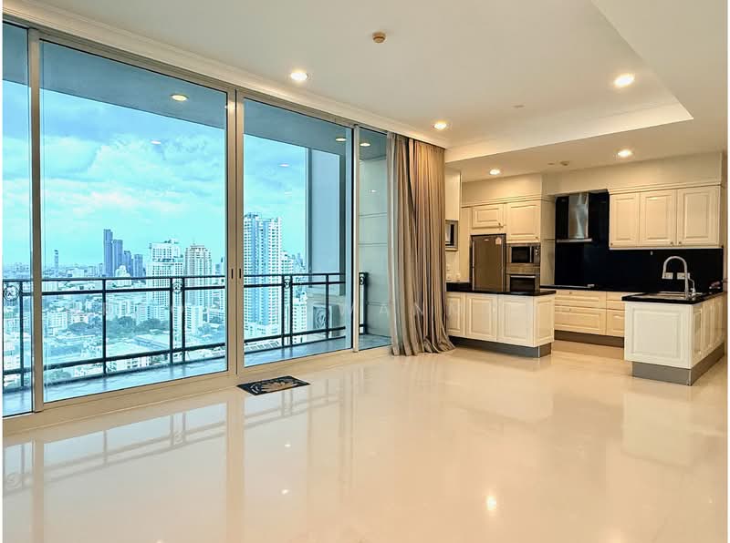 Royce Private Residences : รอย์ช ไพรเวท เรสซิเดนซ์ส, กรุงเทพ, 61 ซอยสุขุมวิท 31, คลองเตยเหนือ, วัฒนา, กรุงเทพ, 112 ตร.ม., คอนโด ขาย, โดย Oraon Suwanmongko, 500504267 - DDproperty.com