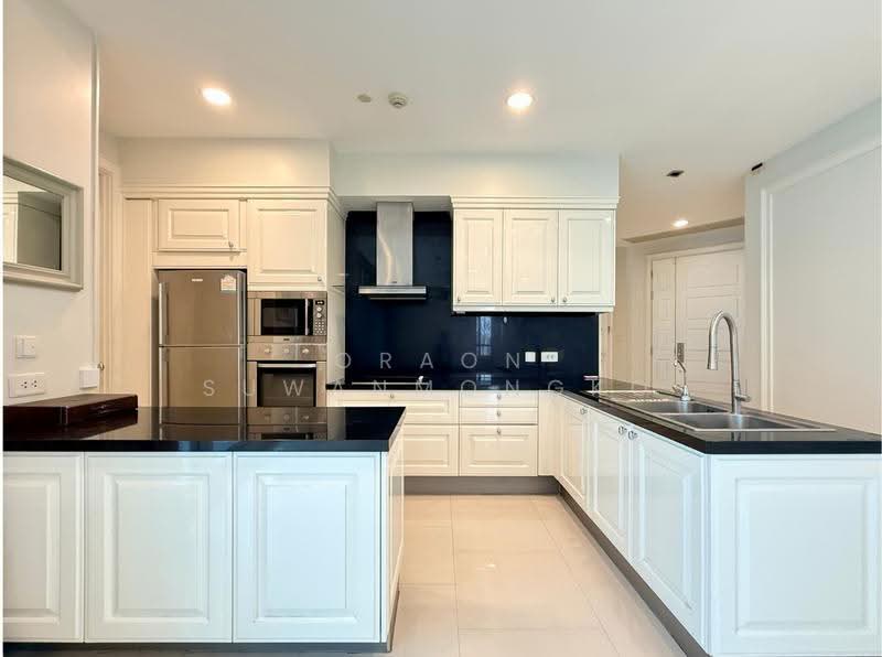 Royce Private Residences : รอย์ช ไพรเวท เรสซิเดนซ์ส, กรุงเทพ, 61 ซอยสุขุมวิท 31, คลองเตยเหนือ, วัฒนา, กรุงเทพ, 112 ตร.ม., คอนโด ขาย, โดย Oraon Suwanmongko, 500504267 - DDproperty.com