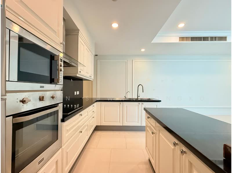 Royce Private Residences : รอย์ช ไพรเวท เรสซิเดนซ์ส, กรุงเทพ, 61 ซอยสุขุมวิท 31, คลองเตยเหนือ, วัฒนา, กรุงเทพ, 112 ตร.ม., คอนโด ขาย, โดย Oraon Suwanmongko, 500504267 - DDproperty.com