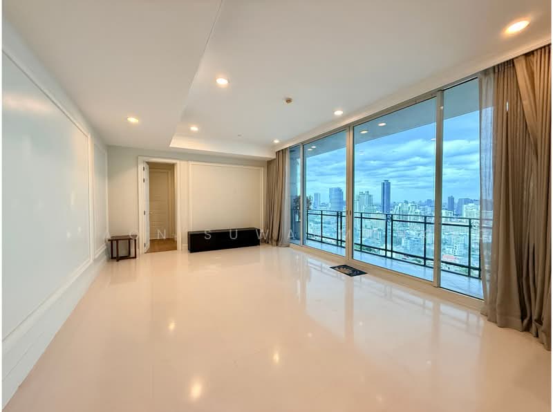 Royce Private Residences : รอย์ช ไพรเวท เรสซิเดนซ์ส, กรุงเทพ, 61 ซอยสุขุมวิท 31, คลองเตยเหนือ, วัฒนา, กรุงเทพ, 112 ตร.ม., คอนโด ขาย, โดย Oraon Suwanmongko, 500504267 - DDproperty.com