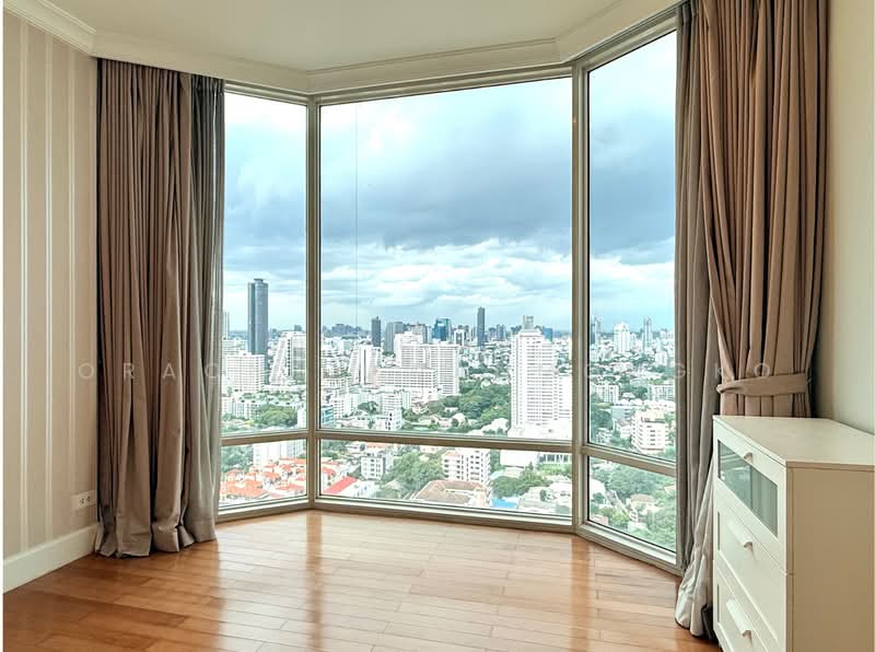 Royce Private Residences : รอย์ช ไพรเวท เรสซิเดนซ์ส, กรุงเทพ, 61 ซอยสุขุมวิท 31, คลองเตยเหนือ, วัฒนา, กรุงเทพ, 112 ตร.ม., คอนโด ขาย, โดย Oraon Suwanmongko, 500504267 - DDproperty.com