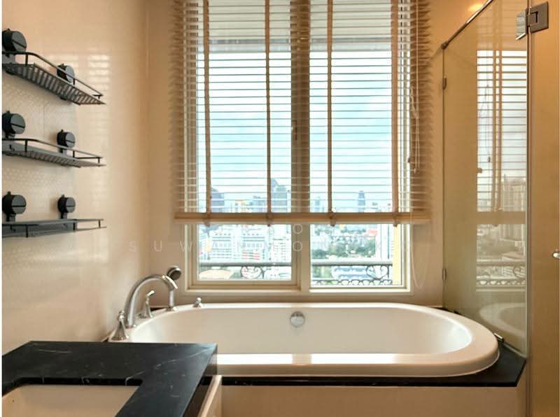 Royce Private Residences : รอย์ช ไพรเวท เรสซิเดนซ์ส, กรุงเทพ, 61 ซอยสุขุมวิท 31, คลองเตยเหนือ, วัฒนา, กรุงเทพ, 112 ตร.ม., คอนโด ขาย, โดย Oraon Suwanmongko, 500504267 - DDproperty.com