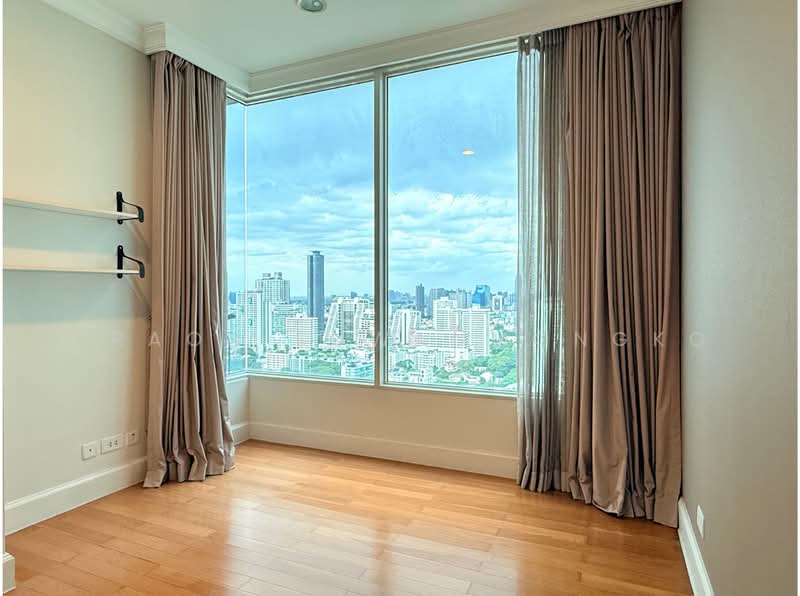Royce Private Residences : รอย์ช ไพรเวท เรสซิเดนซ์ส, กรุงเทพ, 61 ซอยสุขุมวิท 31, คลองเตยเหนือ, วัฒนา, กรุงเทพ, 112 ตร.ม., คอนโด ขาย, โดย Oraon Suwanmongko, 500504267 - DDproperty.com