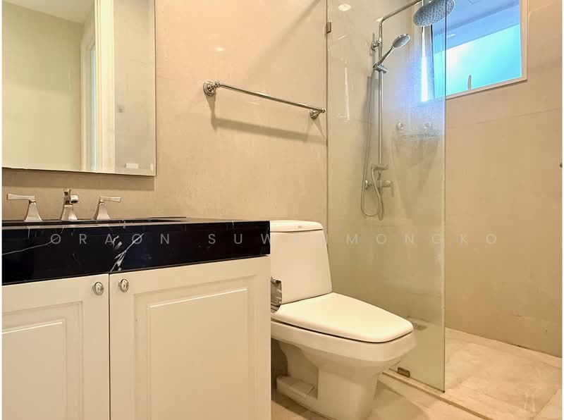 Royce Private Residences, Bangkok, 61 Soi Sukhumvit 31, Khlongtoei Nua, Watthana, Bangkok, 2 Bedrooms, 112 sqm, Condo For Sale, by Oraon Suwanmongko, 500504267 - DDproperty.com