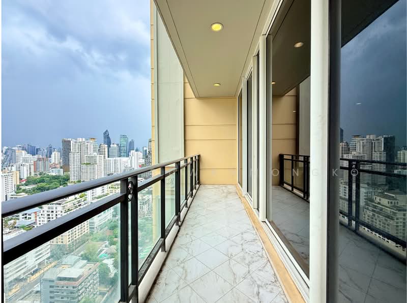 Royce Private Residences : รอย์ช ไพรเวท เรสซิเดนซ์ส, กรุงเทพ, 61 ซอยสุขุมวิท 31, คลองเตยเหนือ, วัฒนา, กรุงเทพ, 112 ตร.ม., คอนโด ขาย, โดย Oraon Suwanmongko, 500504267 - DDproperty.com