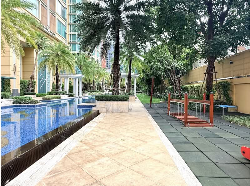 Royce Private Residences : รอย์ช ไพรเวท เรสซิเดนซ์ส, กรุงเทพ, 61 ซอยสุขุมวิท 31, คลองเตยเหนือ, วัฒนา, กรุงเทพ, 112 ตร.ม., คอนโด ขาย, โดย Oraon Suwanmongko, 500504267 - DDproperty.com