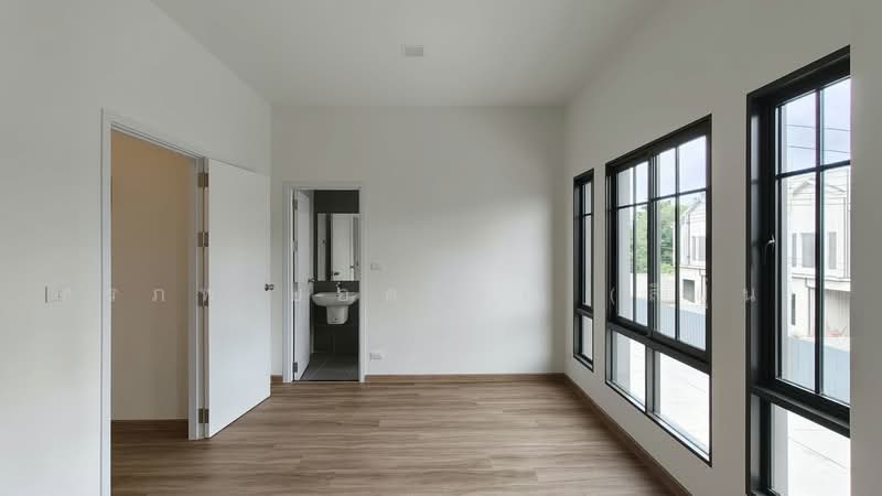 The Connect Rama5, Nonthaburi, Bang Sri Muang, Muang Nonthaburi, Nonthaburi, 2 Bedrooms, 110 sqm, Townhouse For Sale, by สรภพ ยอดไชย (สีฝุ่น), 500504268 - DDproperty.com