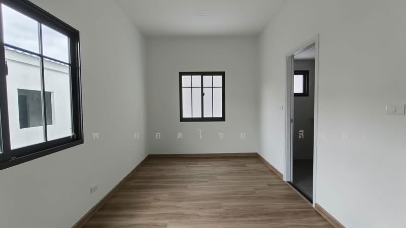 The Connect Rama5, Nonthaburi, Bang Sri Muang, Muang Nonthaburi, Nonthaburi, 2 Bedrooms, 110 sqm, Townhouse For Sale, by สรภพ ยอดไชย (สีฝุ่น), 500504268 - DDproperty.com