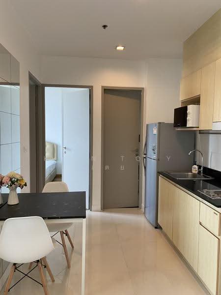 Condolette Dwell Sukhumvit 26, Bangkok, Soi Sukhumvit 26, Khong Tan, Khlong Toei, Bangkok, 1 Bedroom, 38 sqm, Condo For Rent, by Khun Toey เตย, 500504270 - DDproperty.com