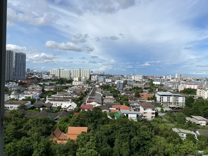 Condolette Dwell Sukhumvit 26 : คอนโดเลต ดเวล สุขุมวิท 26, กรุงเทพ, ซอยสุขุมวิท 26, คลองตัน, คลองเตย, กรุงเทพ, 38 ตร.ม., คอนโด ให้เช่า, โดย Khun Toey เตย, 500504270 - DDproperty.com