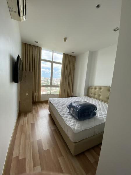 Condolette Dwell Sukhumvit 26, Bangkok, Soi Sukhumvit 26, Khong Tan, Khlong Toei, Bangkok, 1 Bedroom, 38 sqm, Condo For Rent, by Khun Toey เตย, 500504270 - DDproperty.com