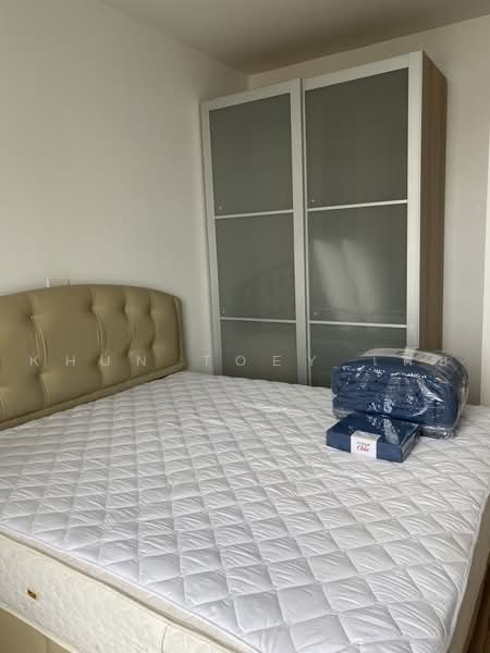 Condolette Dwell Sukhumvit 26 : คอนโดเลต ดเวล สุขุมวิท 26, กรุงเทพ, ซอยสุขุมวิท 26, คลองตัน, คลองเตย, กรุงเทพ, 38 ตร.ม., คอนโด ให้เช่า, โดย Khun Toey เตย, 500504270 - DDproperty.com
