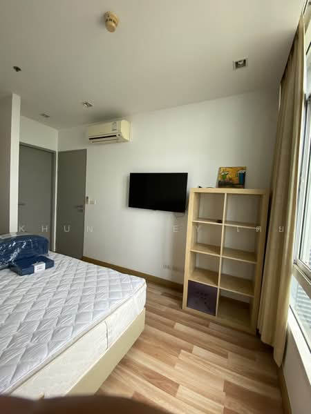 Condolette Dwell Sukhumvit 26 : คอนโดเลต ดเวล สุขุมวิท 26, กรุงเทพ, ซอยสุขุมวิท 26, คลองตัน, คลองเตย, กรุงเทพ, 38 ตร.ม., คอนโด ให้เช่า, โดย Khun Toey เตย, 500504270 - DDproperty.com