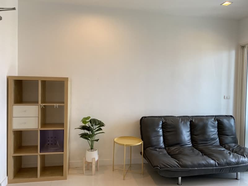 Condolette Dwell Sukhumvit 26 : คอนโดเลต ดเวล สุขุมวิท 26, กรุงเทพ, ซอยสุขุมวิท 26, คลองตัน, คลองเตย, กรุงเทพ, 38 ตร.ม., คอนโด ให้เช่า, โดย Khun Toey เตย, 500504270 - DDproperty.com