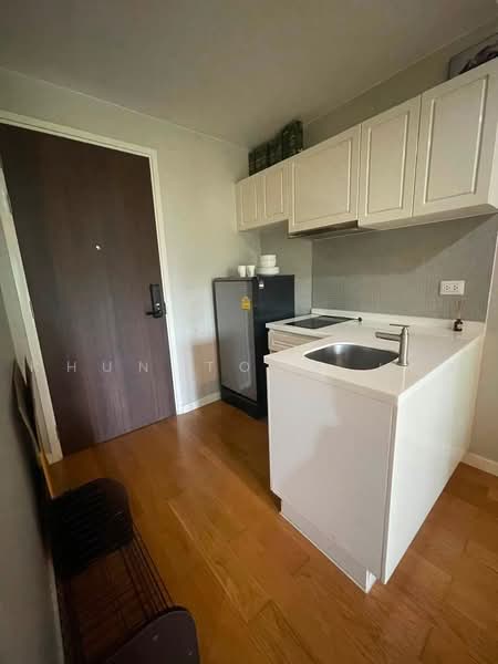 Condolette Dwell Sukhumvit 26 : คอนโดเลต ดเวล สุขุมวิท 26, กรุงเทพ, ซอยสุขุมวิท 26, คลองตัน, คลองเตย, กรุงเทพ, 38 ตร.ม., คอนโด ให้เช่า, โดย Khun Toey เตย, 500504270 - DDproperty.com