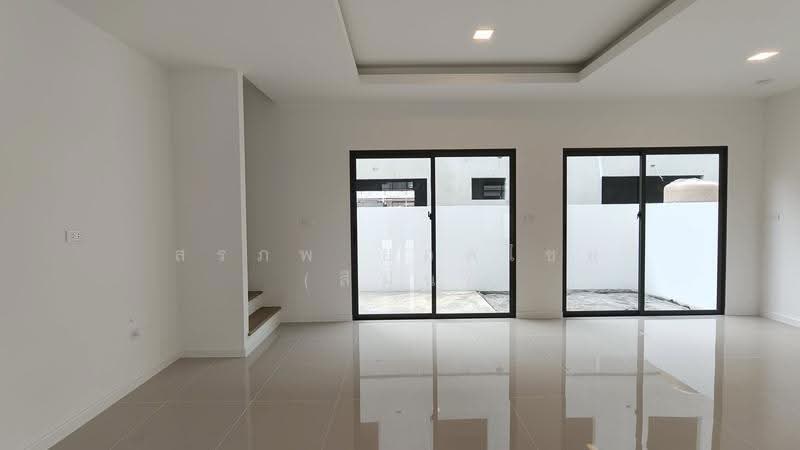The Connect Rama5, Nonthaburi, Bang Sri Muang, Muang Nonthaburi, Nonthaburi, 2 Bedrooms, 110 sqm, Townhouse For Rent, by ASSET INTERNAL, 500504271 - DDproperty.com