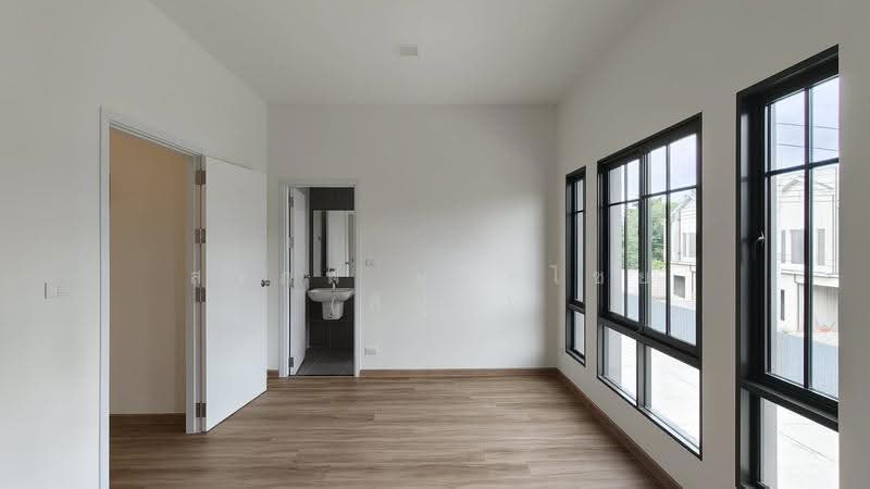 เดอะ คอนเนค พระราม5, นนทบุรี, บางศรีเมือง, เมืองนนทบุรี, นนทบุรี, 110 ตร.ม., ทาวน์เฮ้าส์ ให้เช่า, โดย ASSET INTERNAL, 500504271 - DDproperty.com