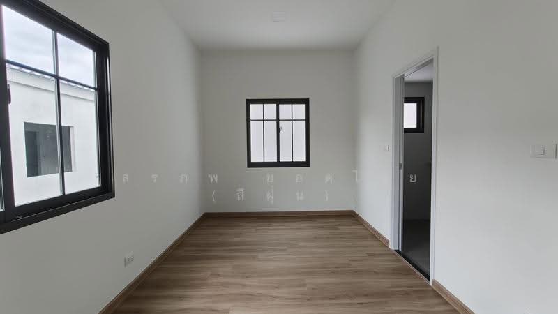 The Connect Rama5, Nonthaburi, Bang Sri Muang, Muang Nonthaburi, Nonthaburi, 2 Bedrooms, 110 sqm, Townhouse For Rent, by ASSET INTERNAL, 500504271 - DDproperty.com