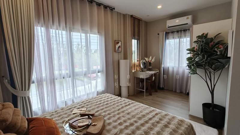 The Connect Rama5, Nonthaburi, Bang Sri Muang, Muang Nonthaburi, Nonthaburi, 2 Bedrooms, 110 sqm, Townhouse For Rent, by ASSET INTERNAL, 500504271 - DDproperty.com