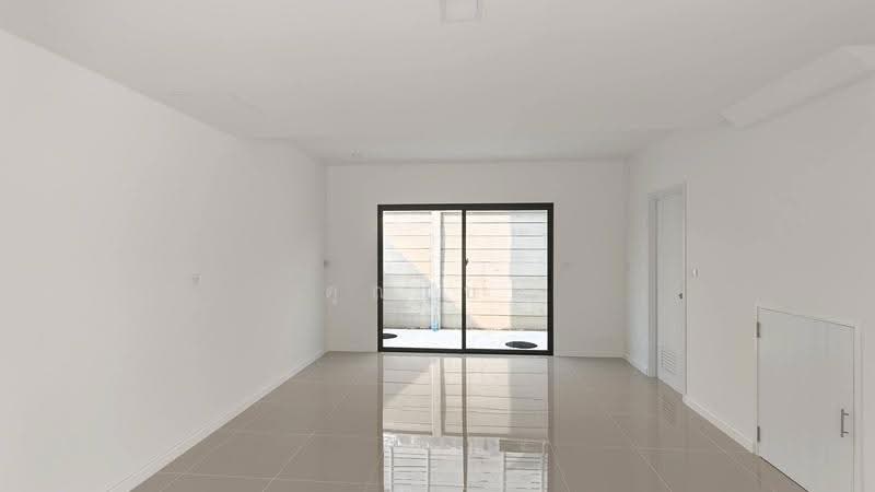 The Connect Rama5, Nonthaburi, Bang Sri Muang, Muang Nonthaburi, Nonthaburi, 2 Bedrooms, 110 sqm, Townhouse For Rent, by คุณเบน, 500504271 - DDproperty.com