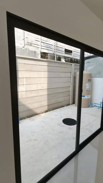 The Connect Rama5, Nonthaburi, Bang Sri Muang, Muang Nonthaburi, Nonthaburi, 2 Bedrooms, 110 sqm, Townhouse For Rent, by คุณเบน, 500504271 - DDproperty.com