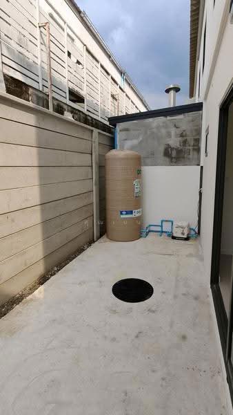 The Connect Rama5, Nonthaburi, Bang Sri Muang, Muang Nonthaburi, Nonthaburi, 2 Bedrooms, 110 sqm, Townhouse For Rent, by คุณเบน, 500504271 - DDproperty.com