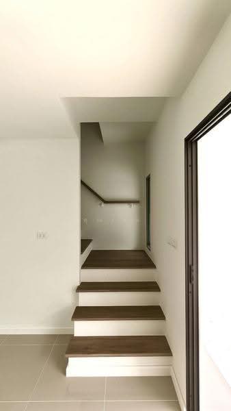 The Connect Rama5, Nonthaburi, Bang Sri Muang, Muang Nonthaburi, Nonthaburi, 2 Bedrooms, 110 sqm, Townhouse For Rent, by คุณเบน, 500504271 - DDproperty.com