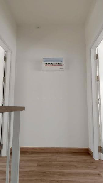 The Connect Rama5, Nonthaburi, Bang Sri Muang, Muang Nonthaburi, Nonthaburi, 2 Bedrooms, 110 sqm, Townhouse For Rent, by คุณเบน, 500504271 - DDproperty.com