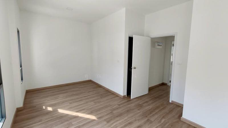 The Connect Rama5, Nonthaburi, Bang Sri Muang, Muang Nonthaburi, Nonthaburi, 2 Bedrooms, 110 sqm, Townhouse For Rent, by คุณเบน, 500504271 - DDproperty.com