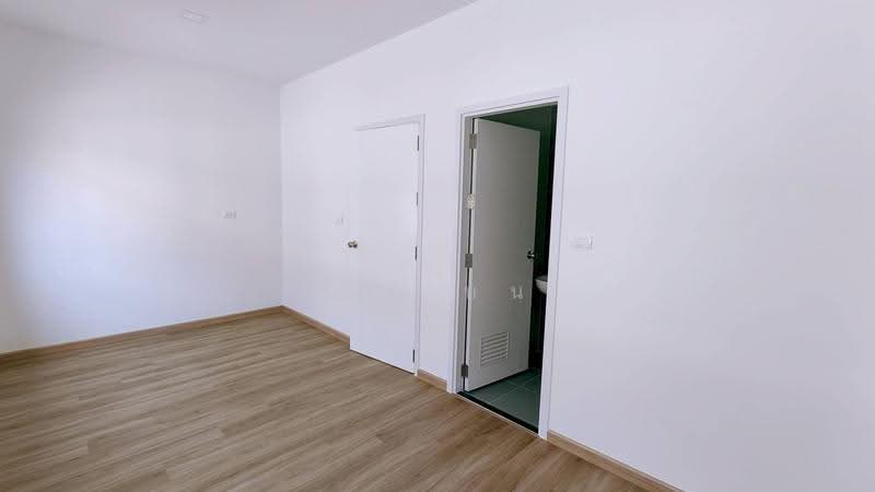 The Connect Rama5, Nonthaburi, Bang Sri Muang, Muang Nonthaburi, Nonthaburi, 2 Bedrooms, 110 sqm, Townhouse For Rent, by คุณเบน, 500504271 - DDproperty.com
