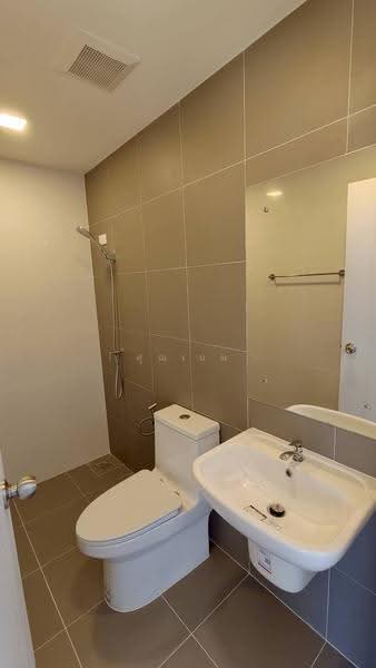 The Connect Rama5, Nonthaburi, Bang Sri Muang, Muang Nonthaburi, Nonthaburi, 2 Bedrooms, 110 sqm, Townhouse For Rent, by คุณเบน, 500504271 - DDproperty.com