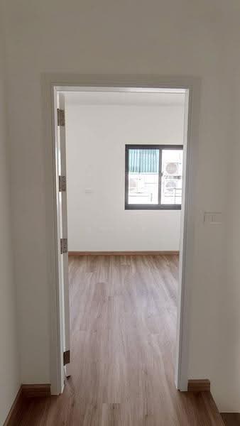 The Connect Rama5, Nonthaburi, Bang Sri Muang, Muang Nonthaburi, Nonthaburi, 2 Bedrooms, 110 sqm, Townhouse For Rent, by คุณเบน, 500504271 - DDproperty.com