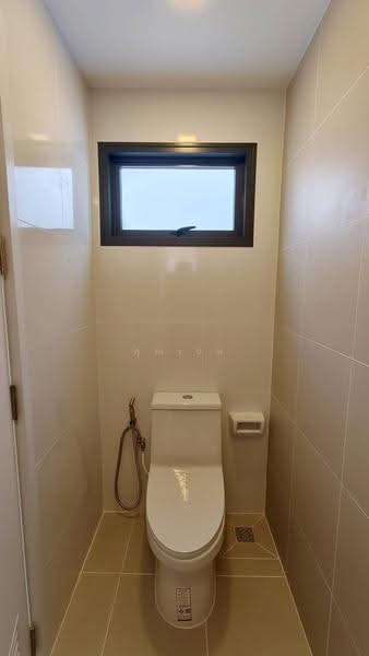 The Connect Rama5, Nonthaburi, Bang Sri Muang, Muang Nonthaburi, Nonthaburi, 2 Bedrooms, 110 sqm, Townhouse For Rent, by คุณเบน, 500504271 - DDproperty.com