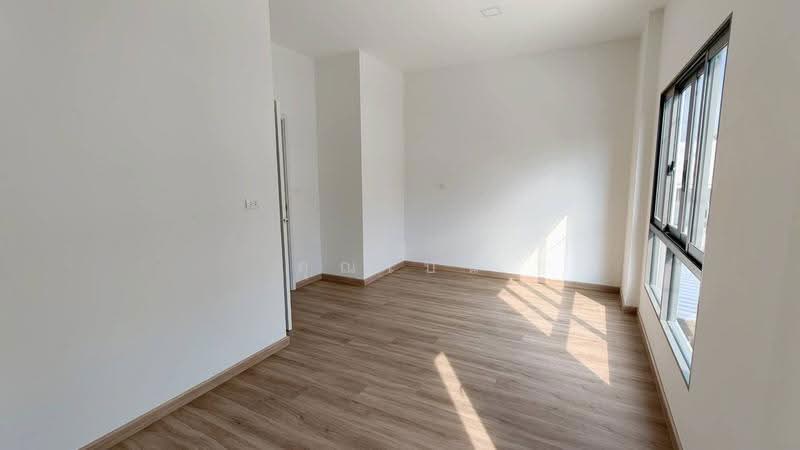 The Connect Rama5, Nonthaburi, Bang Sri Muang, Muang Nonthaburi, Nonthaburi, 2 Bedrooms, 110 sqm, Townhouse For Rent, by คุณเบน, 500504271 - DDproperty.com