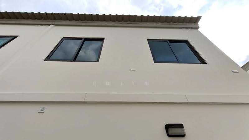 The Connect Rama5, Nonthaburi, Bang Sri Muang, Muang Nonthaburi, Nonthaburi, 2 Bedrooms, 110 sqm, Townhouse For Rent, by คุณเบน, 500504271 - DDproperty.com