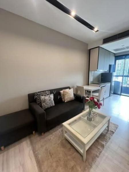 The Room Phaya Thai : เดอะ รูม พญาไท, กรุงเทพ, 567 ถ.ศรีอยุธยา, ถนนพญาไท, ราชเทวี, กรุงเทพ, 37 ตร.ม., คอนโด ให้เช่า, โดย Caveman Property, 500504272 - DDproperty.com