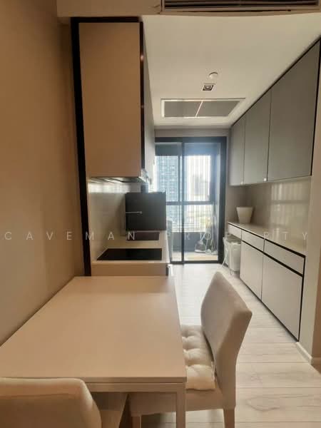 The Room Phaya Thai : เดอะ รูม พญาไท, กรุงเทพ, 567 ถ.ศรีอยุธยา, ถนนพญาไท, ราชเทวี, กรุงเทพ, 37 ตร.ม., คอนโด ให้เช่า, โดย Caveman Property, 500504272 - DDproperty.com